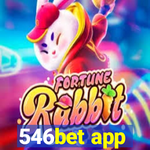 546bet app