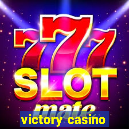 victory casino