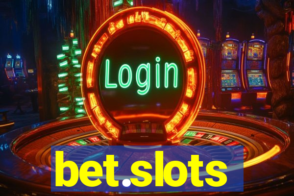 bet.slots