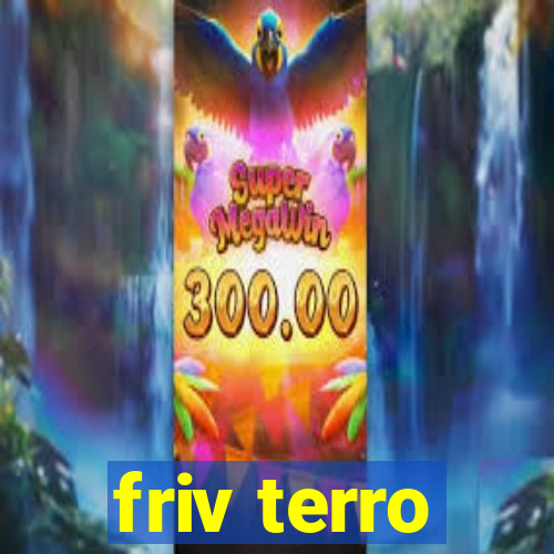 friv terro