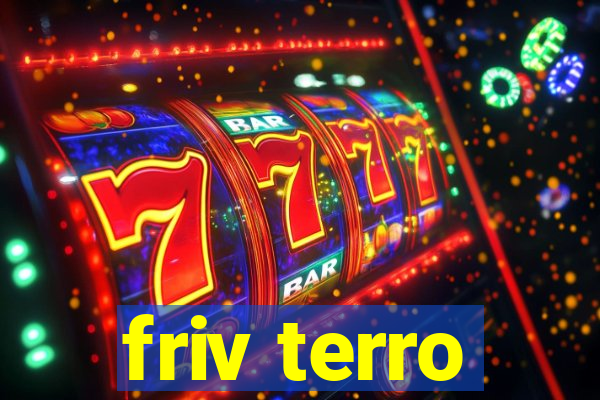 friv terro