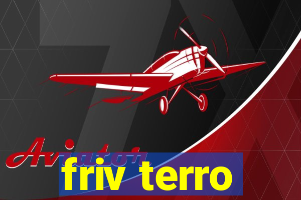 friv terro