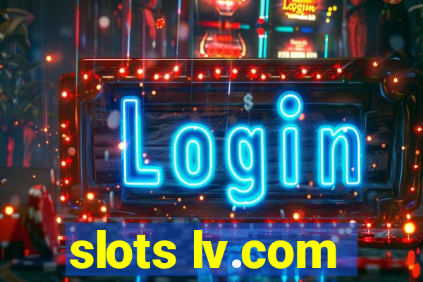 slots lv.com