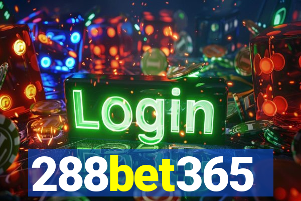 288bet365