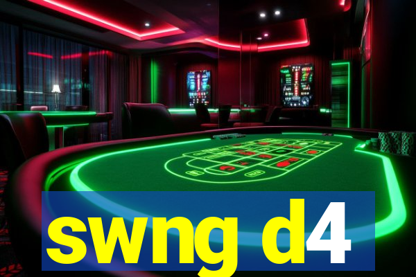 swng d4