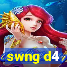 swng d4