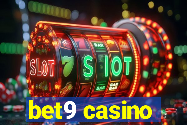 bet9 casino