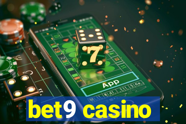 bet9 casino