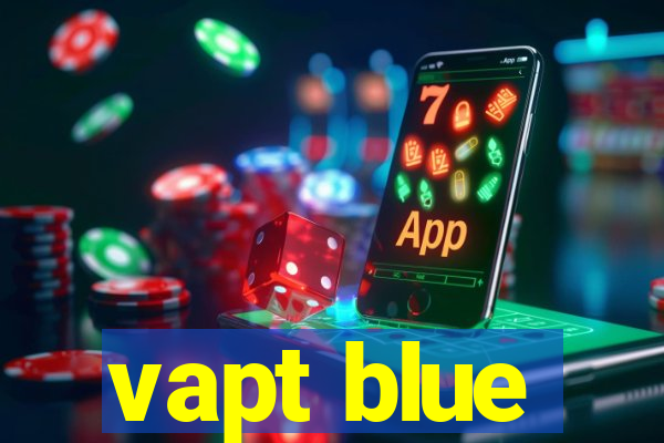 vapt blue