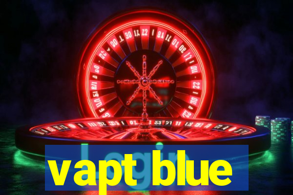 vapt blue