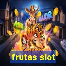 frutas slot