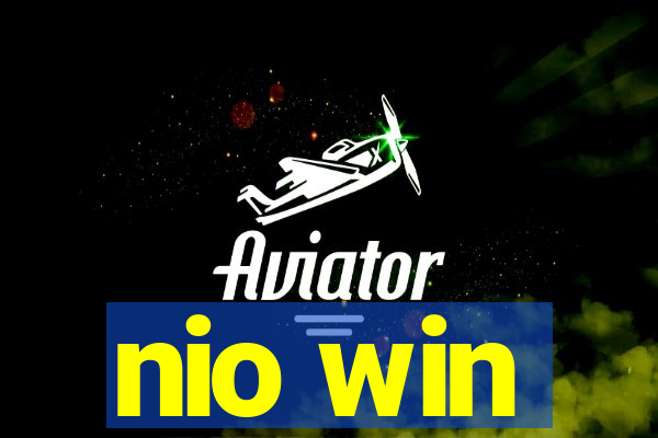 nio win