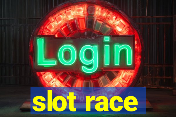 slot race