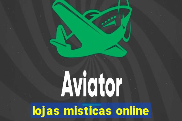 lojas misticas online