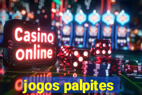 jogos palpites