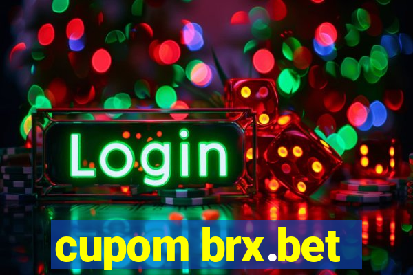 cupom brx.bet