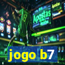 jogo b7