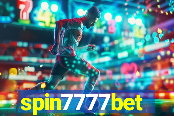 spin7777bet