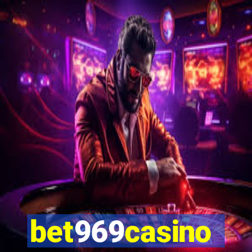 bet969casino