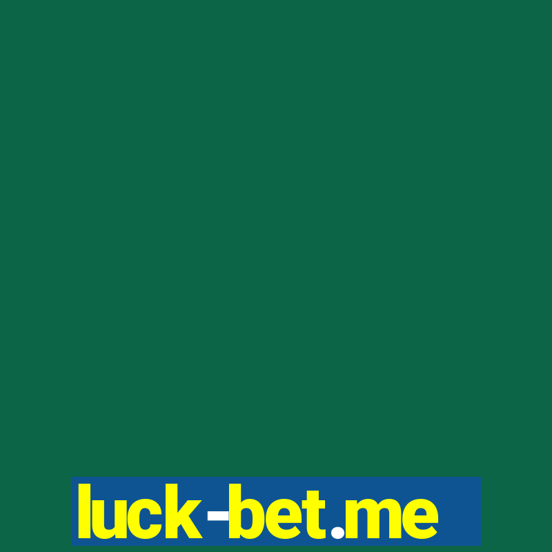 luck-bet.me