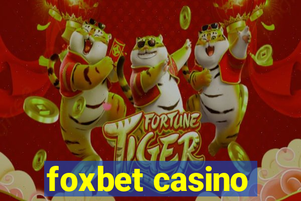 foxbet casino