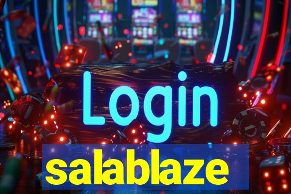 salablaze