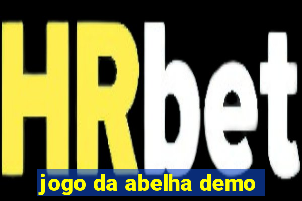 jogo da abelha demo