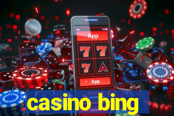 casino bing