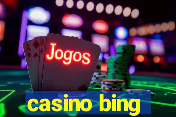 casino bing