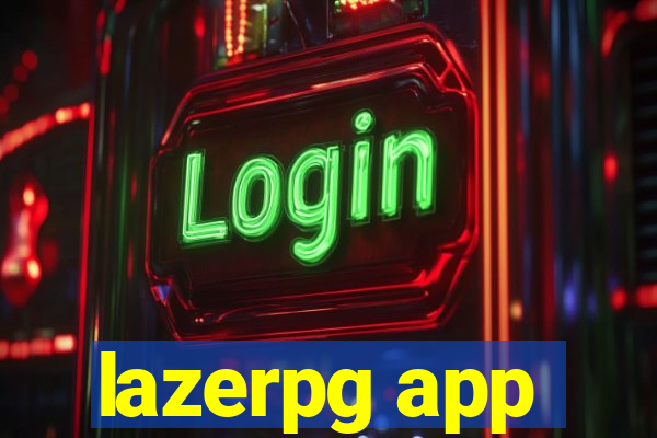 lazerpg app