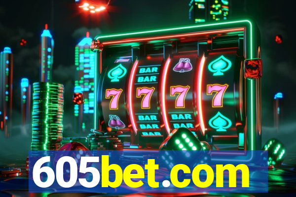 605bet.com