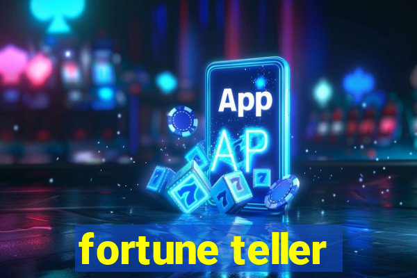 fortune teller