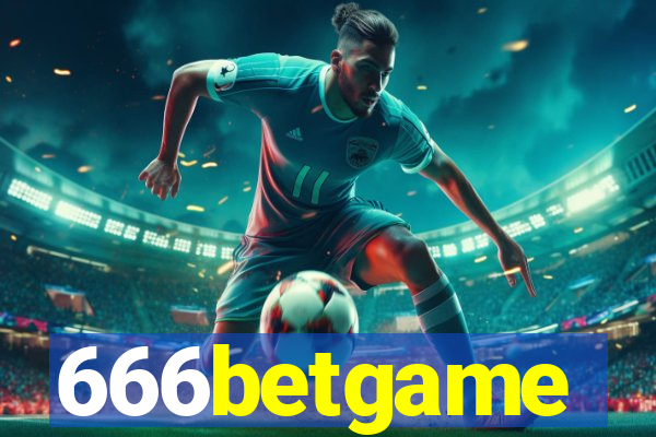 666betgame