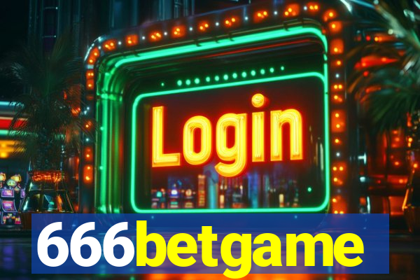 666betgame