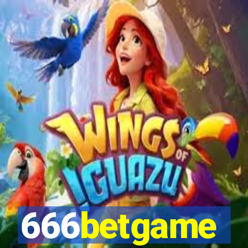 666betgame