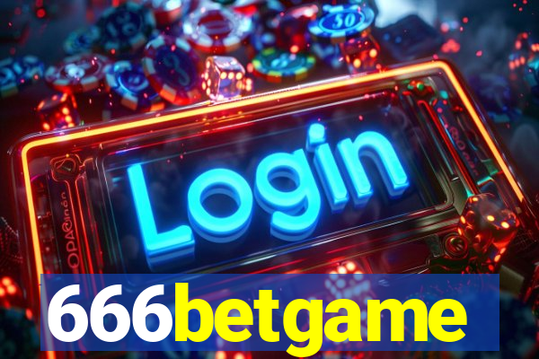 666betgame