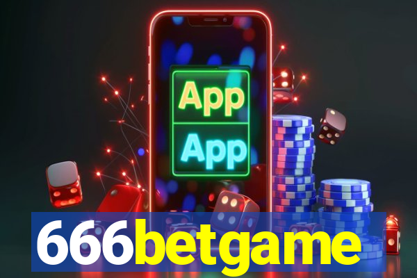 666betgame