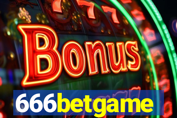 666betgame