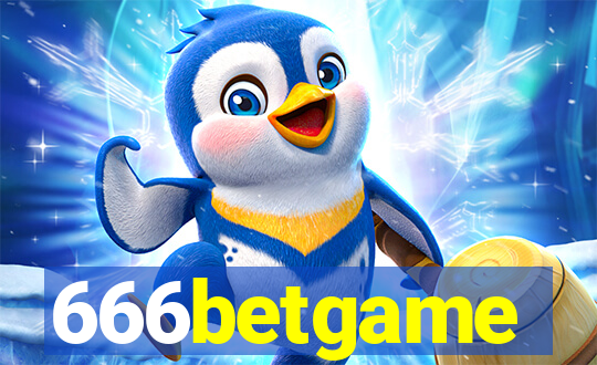 666betgame