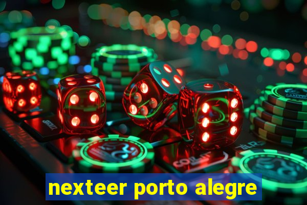 nexteer porto alegre