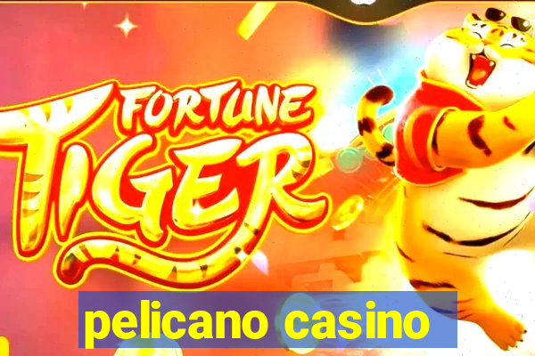 pelicano casino