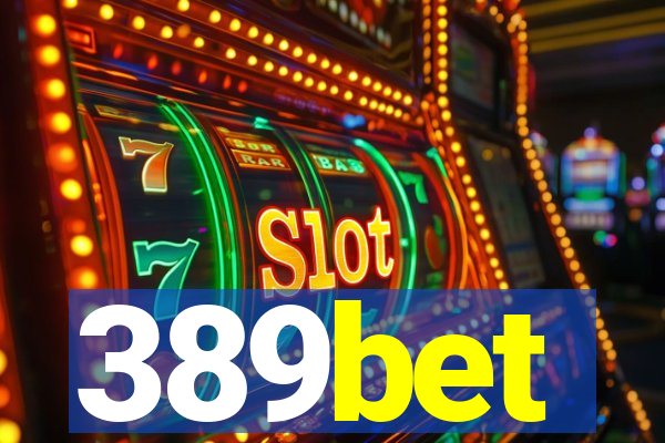 389bet