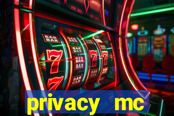 privacy mc pipoquinha gratis