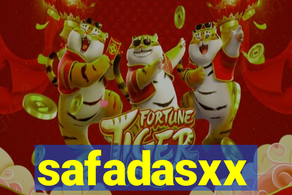 safadasxx