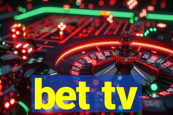 bet tv