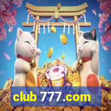 club 777.com