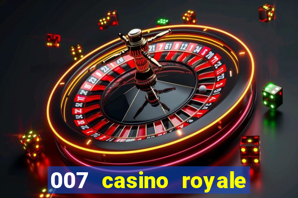 007 casino royale jeffrey wright