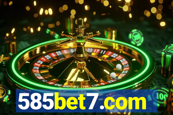 585bet7.com