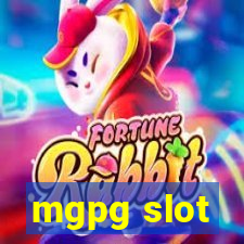 mgpg slot