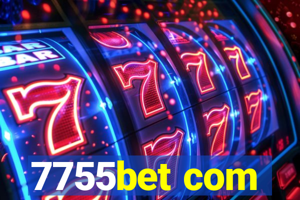 7755bet com